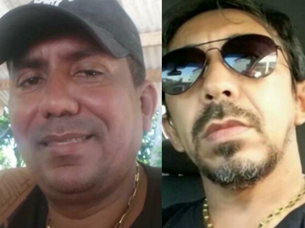 Soldado Alberto e cabo Júlio Pereira estão desaparecidos no Maranhão desde o dia 17 de novembro 