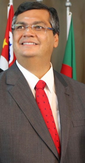  Advogado, 46 anos, Governador do Maranhão. Foi presidente da Embratur, deputado federal e juiz federal