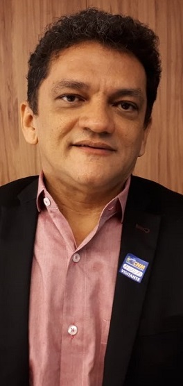 Cláudio Cunha, prefeito de Apicum-Açu e mais oito pessoas são alvos de Ação por Ato de Improbidade....