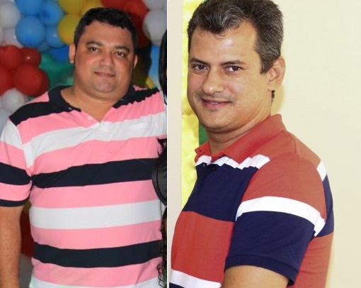 Alam Xavier e prefeito Fernando Coelho possuem relações há anos...