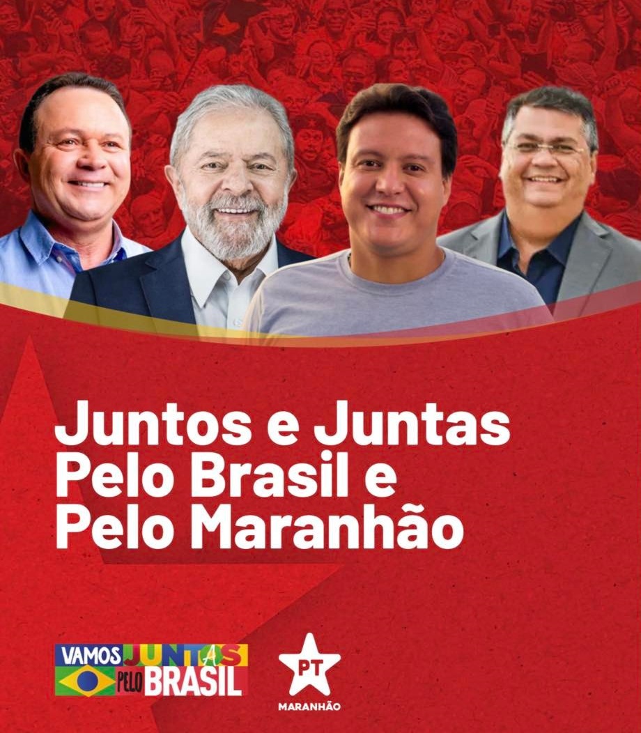 Capa da Tese defendida por sete correntes do partido...