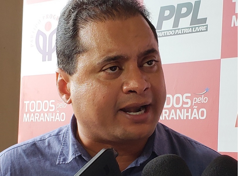 Weverton mesmo perdendo o governo estadual, ainda possui mais quatro anos no Senado Federal...