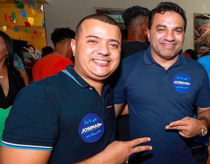 Filho do Desembargador é aliado do deputado que ganhou o voto de José Joaquim...