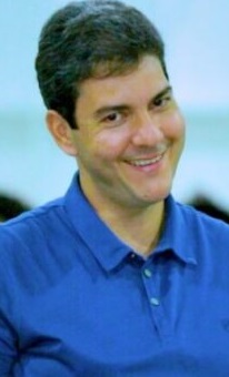 Eduardo Braide começa a ser olhado com desconfiança por pedetistas... 