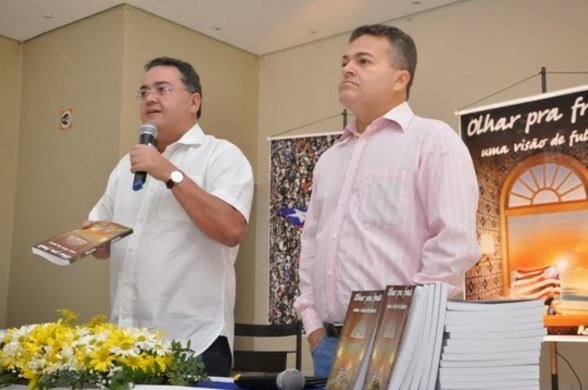 Irmão de Rocha é investigado por irregularidades quando prefeito de Balsas…