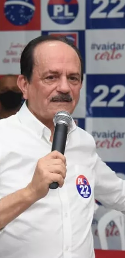 Dr. Julinho não conseguiu impedir construção de Policlínica por parte do Estado em Ribamar...