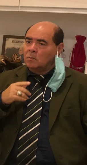 Astro de Ogum evidencia ausência de diálogo e falta de respeito do Executivo com o Legislativo