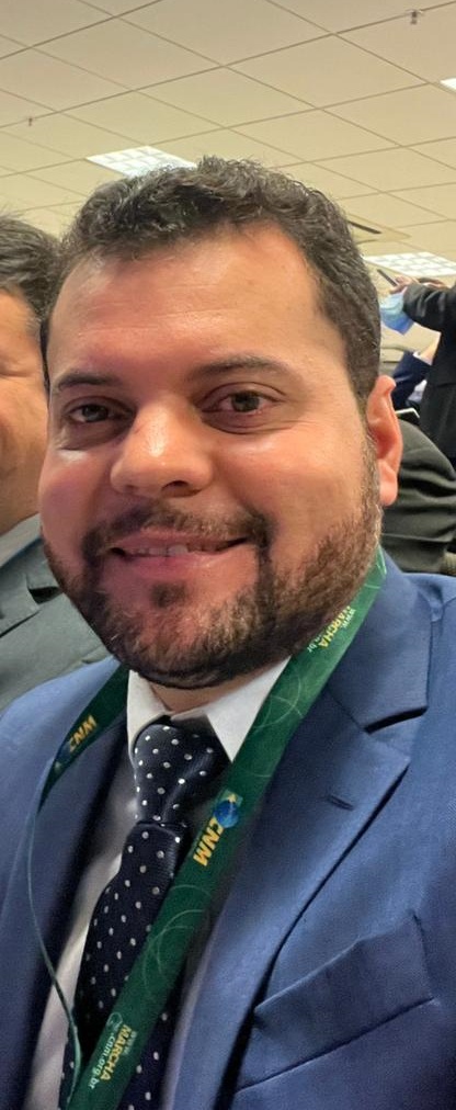 Prefeito Dr. Deibson Balé (PDT) é investigado pelo MP-MA.