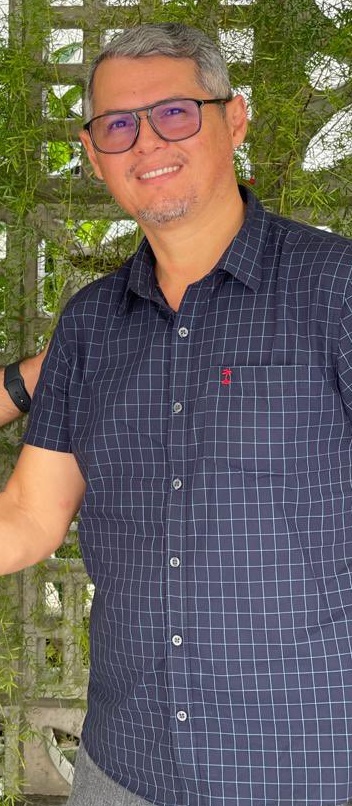 Prefeito Dr Airton, do município de Carutapera...