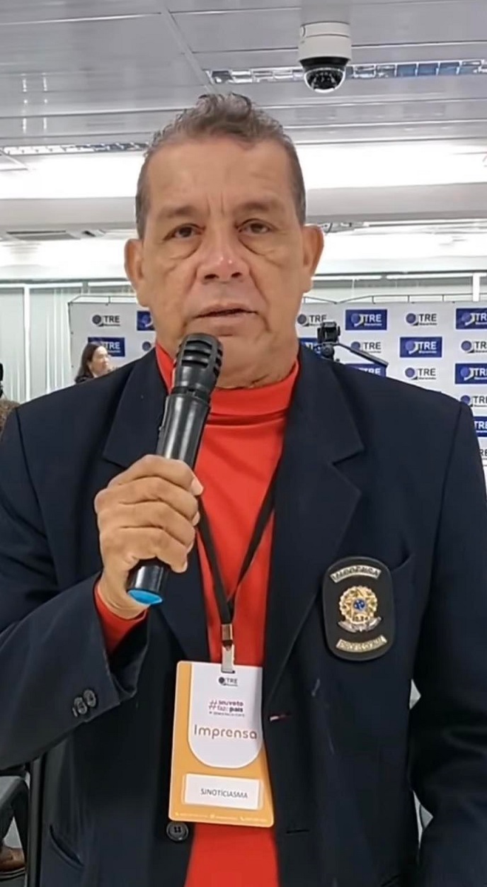 Cantor e blogueiro Stenio Johnny morreu nesta manhã...