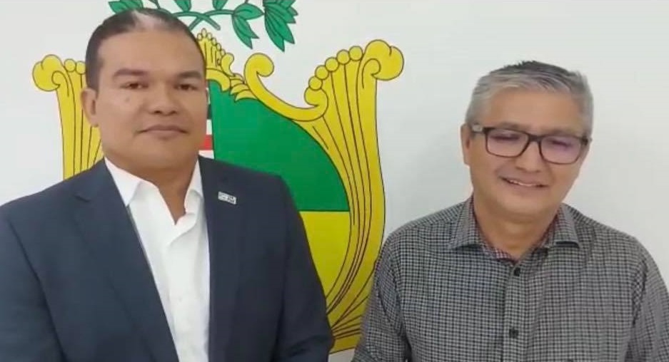 Secretário de Segurança foi induzido ao erro quando gravou vídeo sem conhecimento concreto dos fatos...