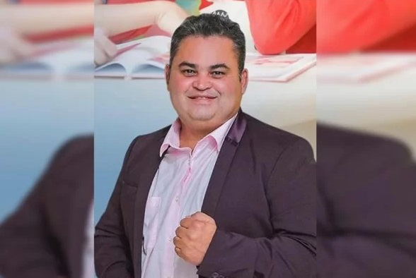 Artuzinho ganhou diversas apostas nestas eleições, ele é de Grajaú-MA...
