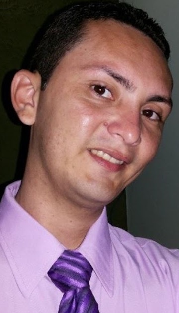 Estudante de odontologia Diomar Guterres Filho, foi uma vítima do policial militar Emanuel Vasconcelos da Silva.