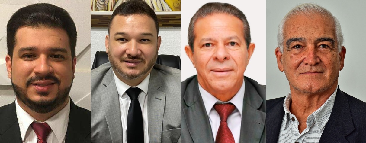 Secretários foram convocados pelos vereadores e têm de ir à Câmara... 