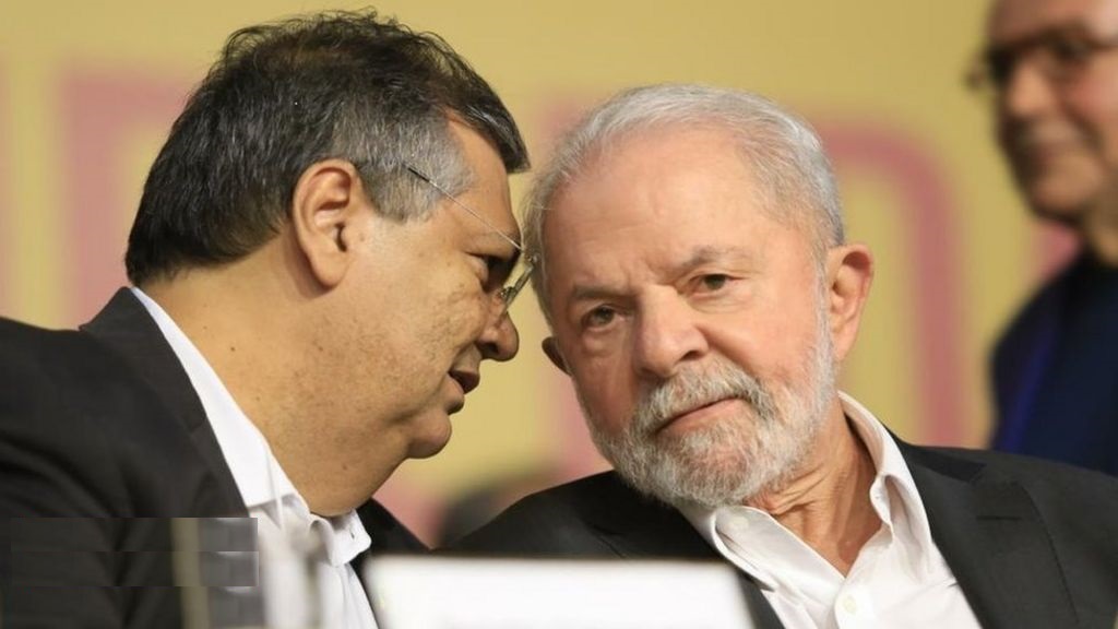 Qualquer nome que diz respeito ao Maranhão no governo Lula, tem de passar pelo veto ou não de Flávio Dino...