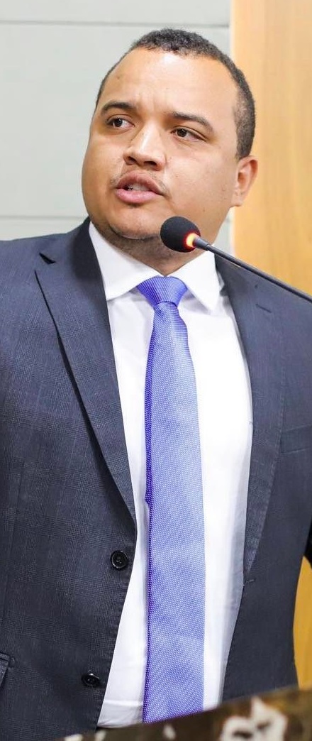 Ver. Nato quer saber a que ponto anda a investigação contra Domingos Paz...