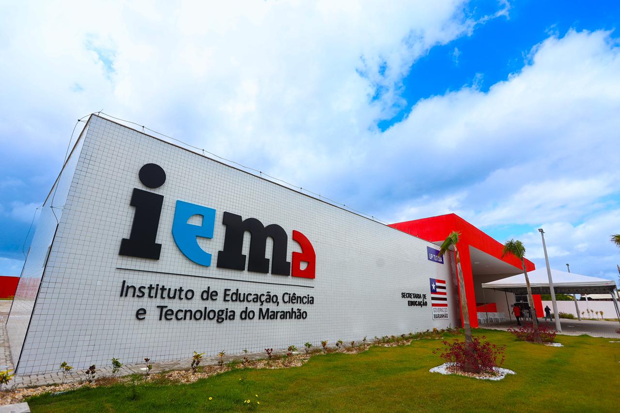IEMA’s avançaram no Índice de Desenvolvimento da Educação Básica (Ideb)…