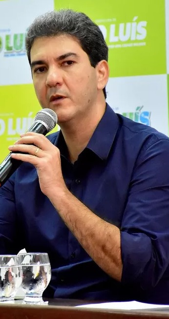 NA LOA de 2021, Braide estimou Receita de R$ 1,9 bilhão, porém, acabou arrecadando bem mais: R$ 2,5 bilhões.