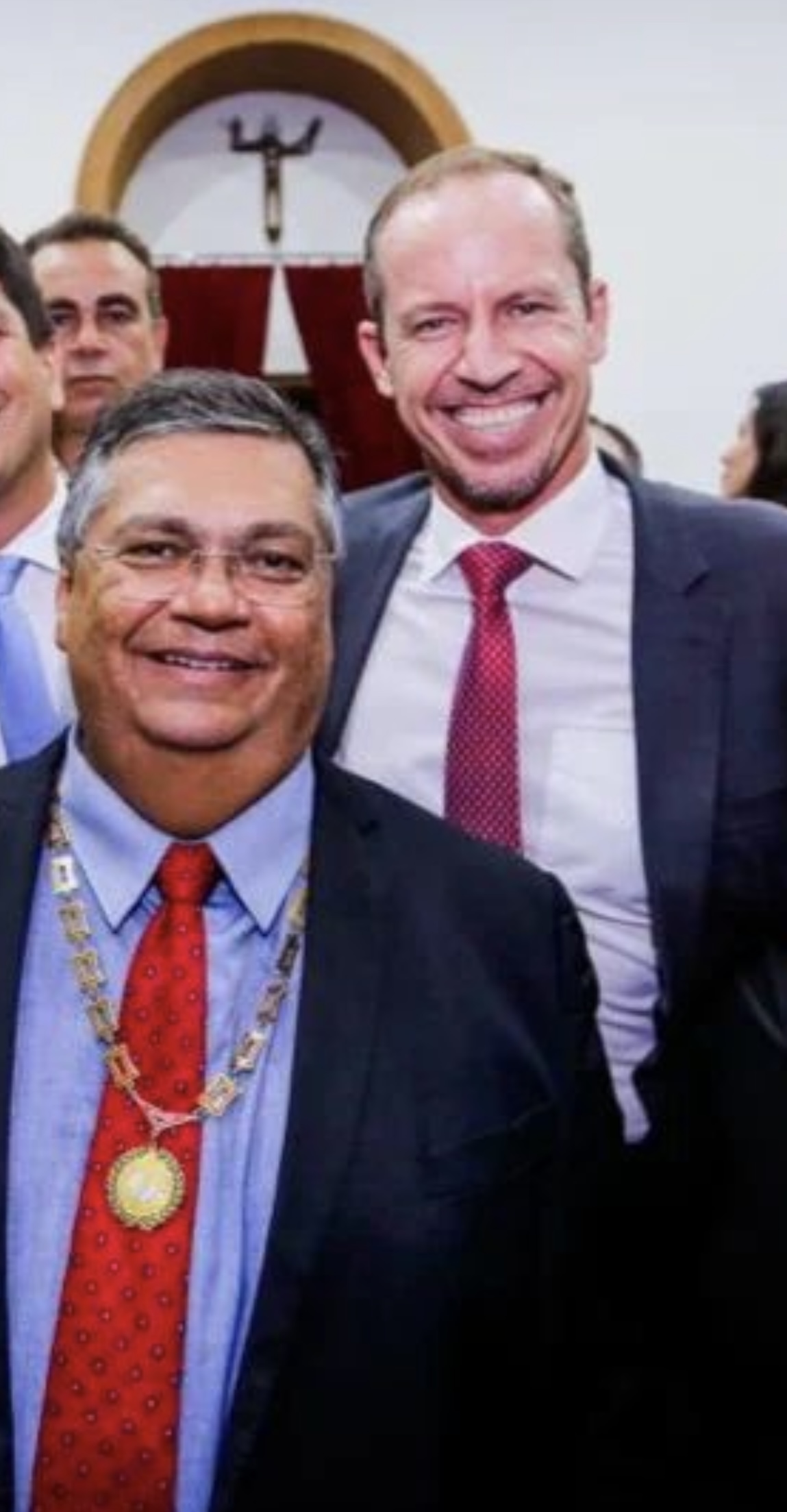 Capelli será o secretário executivo do ministro comandado por Dino…