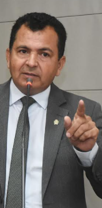 Vereador Domingos Paz nega acusação de assédio e diz que tudo faz parte de uma armação política...