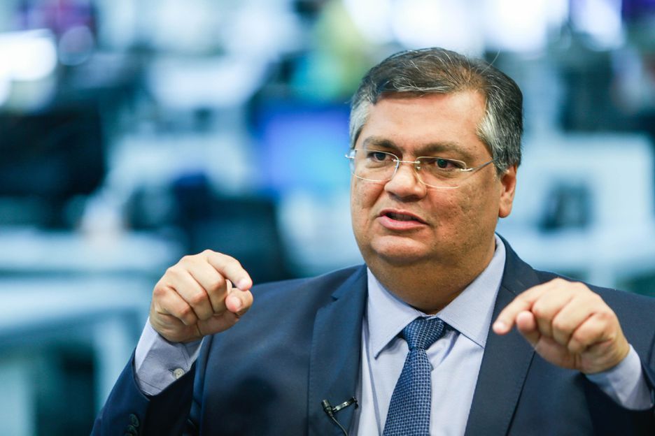 Ex-governador do MA e senador eleito, Flávio Dino será o ministro da Justiça do governo Lula