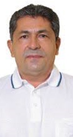 Vereador Weliton Ribeiro irá presidir a Câmara de Barão de Grajaú no biênio 2023/2024.