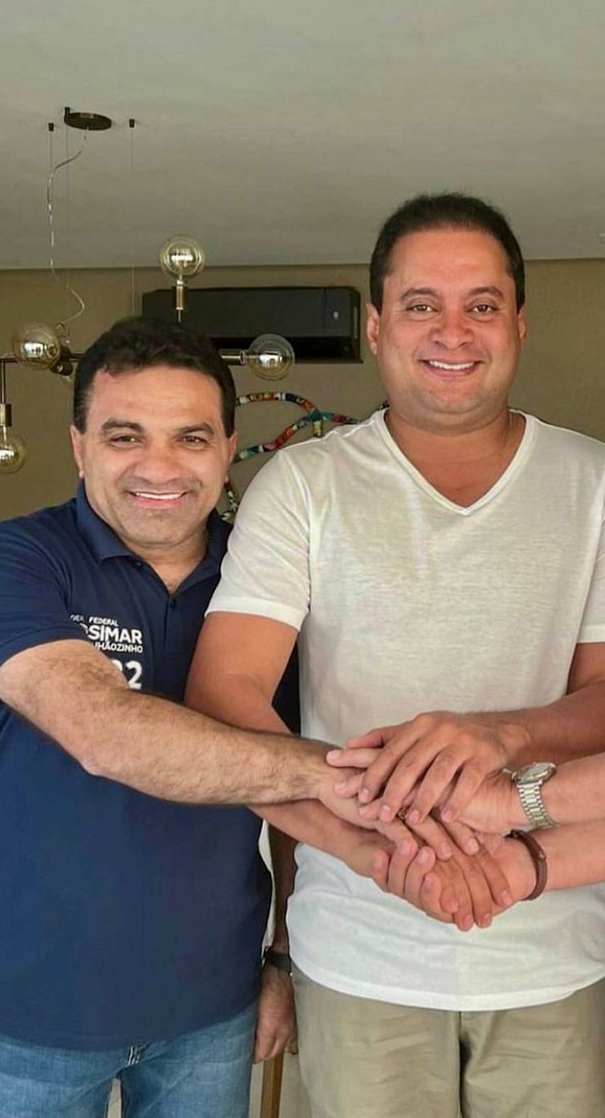 Josimar e Weverton somam mais uma derrota apenas dois menos após a eleição estadual...