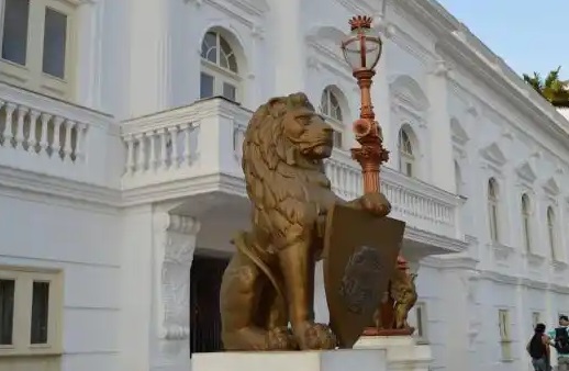 Projeto de criação da Secretaria de Estado da Representação Institucional no Distrito Federal- SERIDF foi enviado para Assembleia Legislativa pelo Palácio dos Leões...