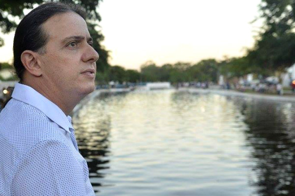 Fábio Gentil convive com seguidas tragédias familiares...