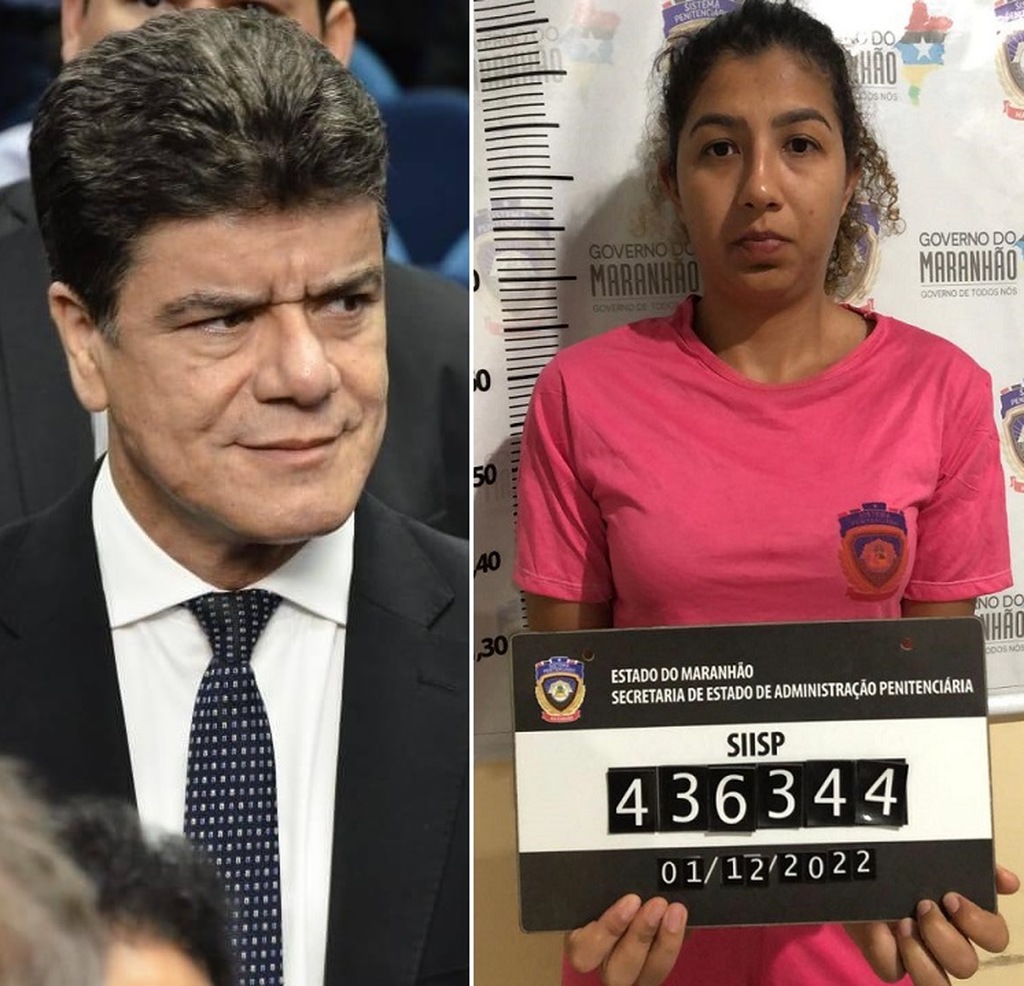 Prefeito de Porto Franco não paga poços artesianos, confisca material de empresa e pode seguir o mesmo caminho de sua secretária