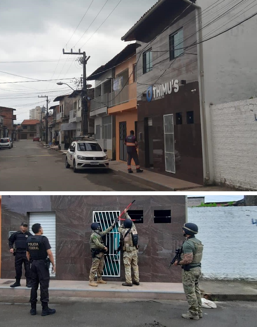 Othimu’s Comercio e Empreendimentos LTDA