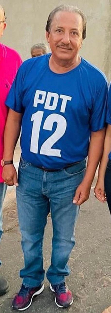 Neto Carvalho quer a prefeitura de Araioses em 2024 para em 2026 eleger o filho deputado...