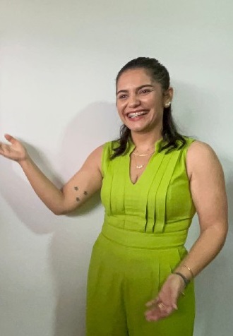 Pedreiras ganha nota máxima no TCE sob a gestão Vanessa Maia...