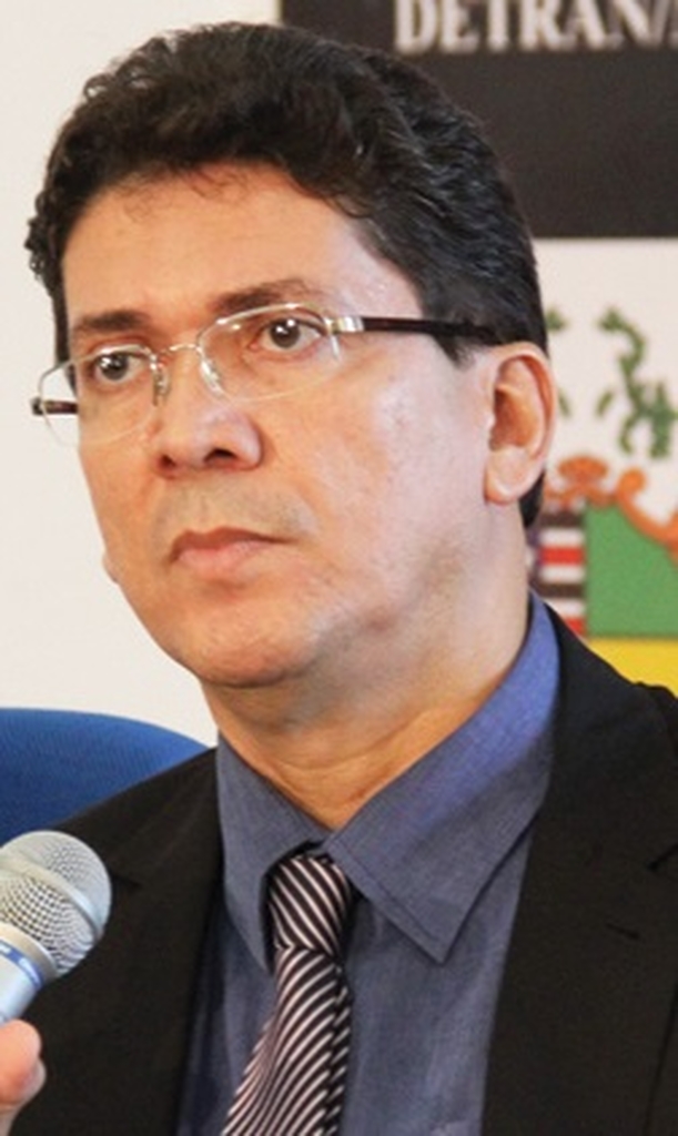 Tempo que Jefferson Portela esteve na Adepol não pode contar para aposentadoria...