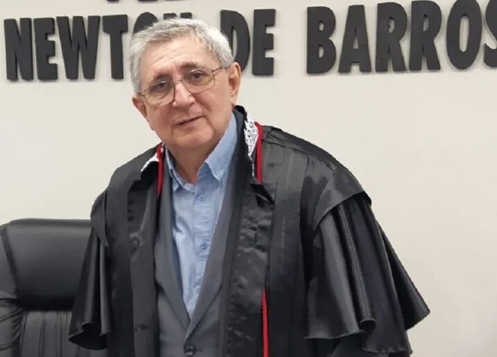 Gestão de Washington Luiz foi um desastre no TCE-MA, sobretudo, quando se fala de transparência... 