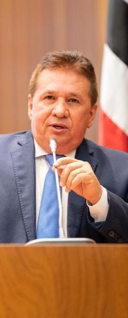 Projeto do deputado estadual Ariston que isenta motocicletas de até 170 cilindradas de pagamento de IPVA é aprovado em Comissão