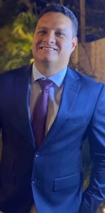 Wallacy Marcelo Xavier Silva é funcionário de cinco prefeituras ao mesmo tempo...