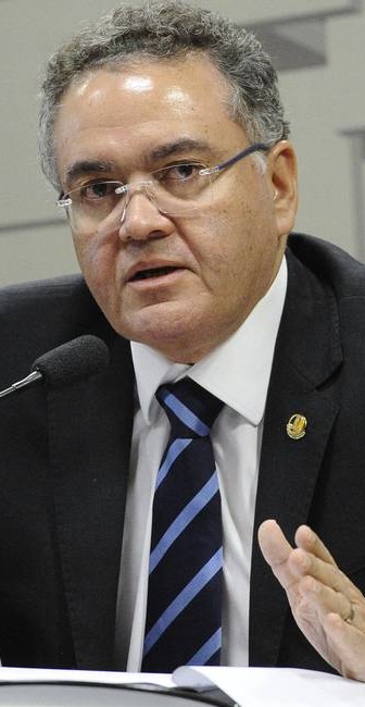 Gabinete mais caro do Brasil foi o de Roberto Rocha (PTB-MA).