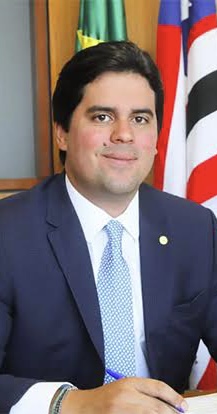 Fufuca deverá presidir a fusão do PP e União Brasil…