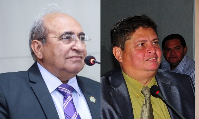 Chaguinhas assume presidência e Marcelo ocupará vaga de Paulo Victor...