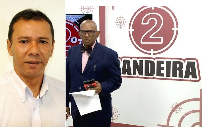 Jânio Arley morreu em junho de 2018 e agora faleceu Silvan Alves...