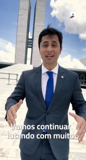 Proposta é inspirada na legislação espanhola “No Callem”.