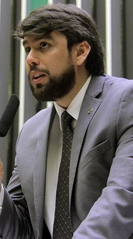 Deputado Federal Pedro Lucas...