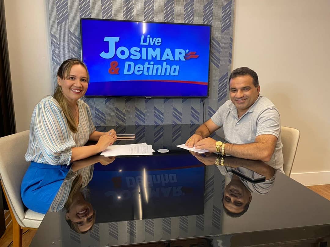 Casal de deputados federais recusaram CPMI...