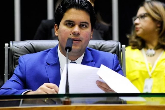 O líder da sigla na Casa, deputado André Fufuca, foi comunicado da distribuição e deve ser ele o relator do novo arcabouço fiscal.