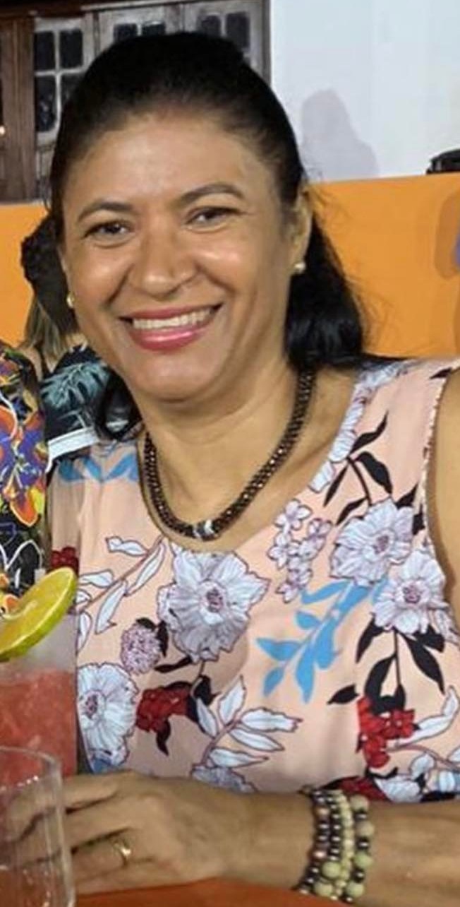 jornalista Waldirene de Oliveira será a secretária adjunta de Comunicação do governo Carlos Brandão (PSB).