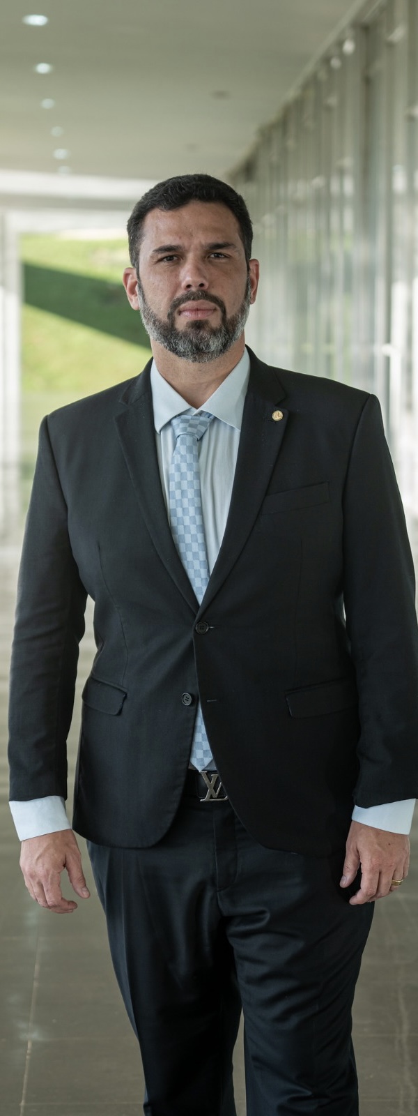 Deputado Fábio Macedo…