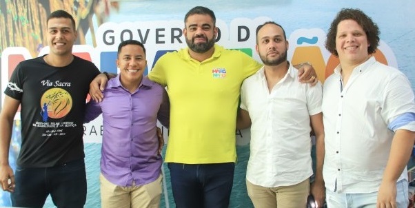 Secma garante apoio para a realização da Via Sacra 2023 no Anjo da Guarda