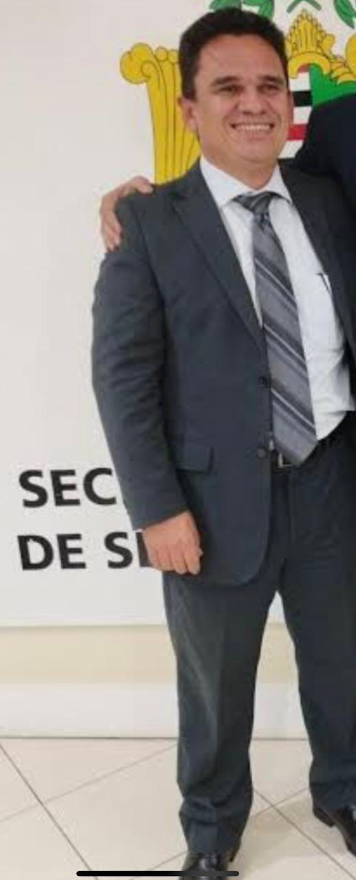 Maurício Martins é o indicado; ele era subsecretário da pasta.