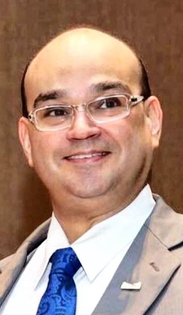 Advogado Adenor Rebolças Junior…